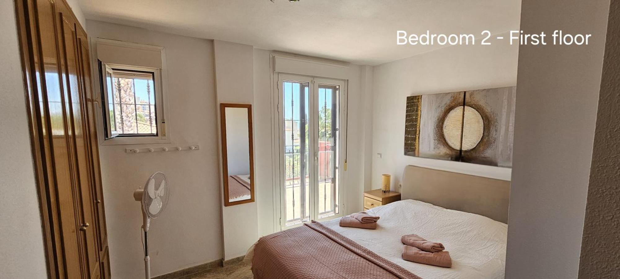 Villa Alicante - Bonalba Golf Mutxamel Exterior foto