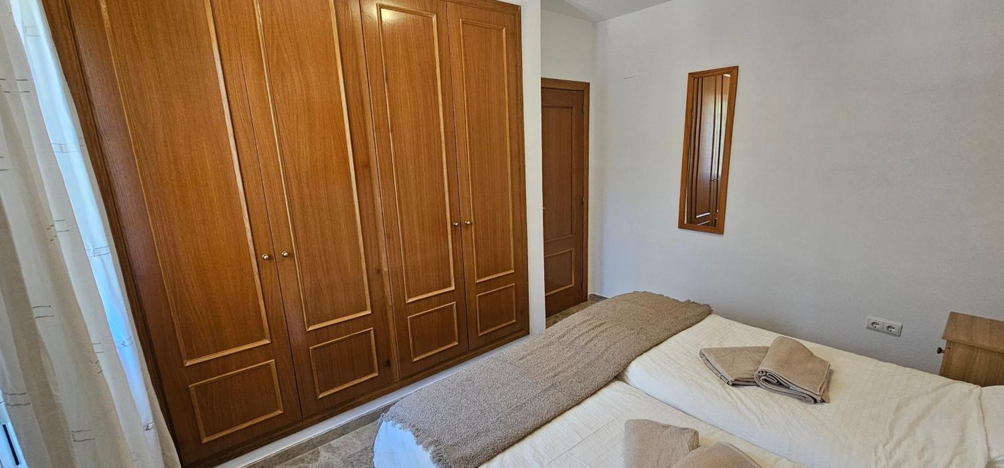 Villa Alicante - Bonalba Golf Mutxamel Exterior foto